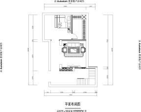 2023经典别墅户型平面图