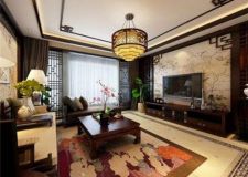 中式风格特点有哪些，如何打造优雅大气的中式住宅