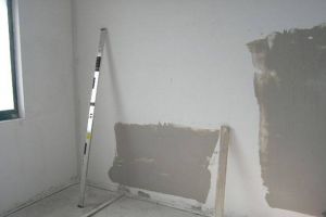 【昆山留白空间装饰】旧墙翻新最省事方法有哪些?
