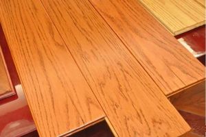 木地板装修方法