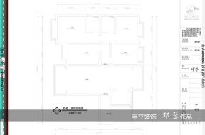 2023最流行的三室户型图大全赏析