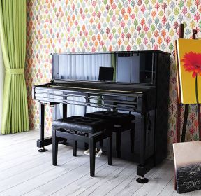 2022钢琴教室装修效果图