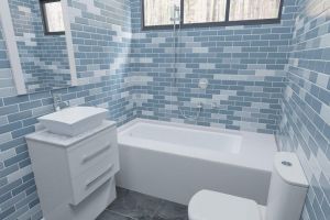卫浴瓷砖挑选的方法