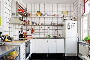 厨房瓷砖如何选择 厨房瓷砖选购技巧