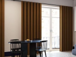 55平米小户型公寓装修 中性色打造简约朴素空间