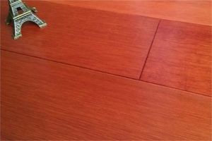 钢琴漆地板是什么?钢琴漆地板质量如何检验?