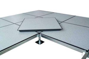 防静电地板价位规格 防静电地板安装方法