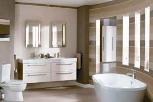 卫浴面盆安装哪些细节需要注意 安装高度多少合适