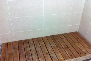 卫生间浴室如何装修设计