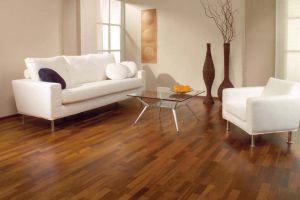 实木复合地板怎么修复