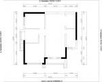 2023三居室户型图片集锦赏析