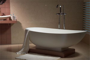 不同材质的浴缸分类 浴缸特点大解析