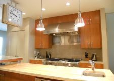 厨房用什么灯比较好 厨房用灯选择技巧