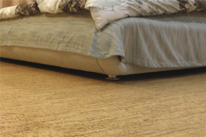 软木地板是什么 软木地板有什么优点