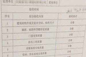 收房委托书格式