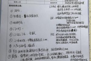 合肥绿地海德公馆交房 精装变“惊”装