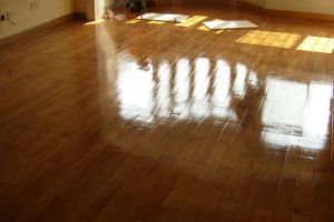 [沈阳博创装饰]实木地板该如何翻新 实木地板翻新攻略