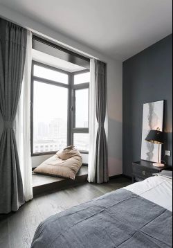 30平卧室装修效果图