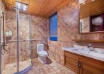 复古欧式卫生间淋浴房设计图片