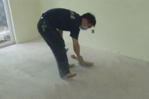复合木地板安装方法 复合木地板安装注意事项