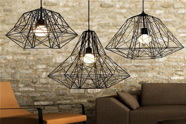 家装吊灯应该怎么选吊灯种类分析