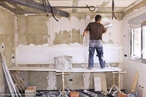 墙面基层怎么处理 家装墙面装修必知