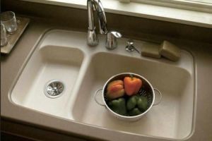 陶瓷洗菜盆该如何安装 陶瓷洗菜盆的选购技巧