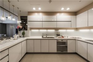 天津厨房装修报价 厨房装修需要多少预算
