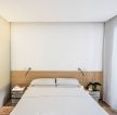 六十平米房子简约卧室装修设计效果图