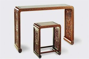苏式家具