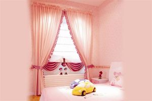 客厅窗帘什么颜色好 客厅窗帘的颜色搭配与选择