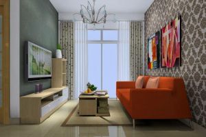 窗帘与居室风格如何搭配
