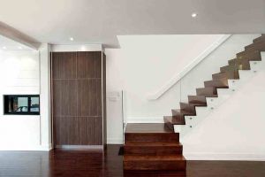 【绵阳金壕装饰】室内楼梯该怎样设计 楼梯设计规范