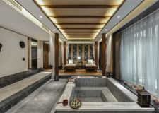 北京豪华别墅装饰设计，别墅如何装修更高端？