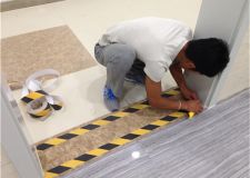 瓷砖防滑处理方法 瓷砖防滑怎么处理