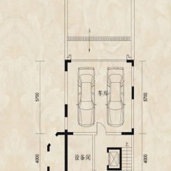 银丰悦珑府户型图