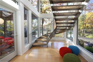 楼梯木地板怎么选 楼梯地板安装注意事项