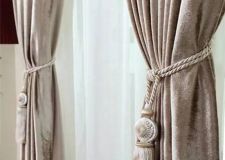 窗帘什么材质的好 常见的窗帘材质介绍