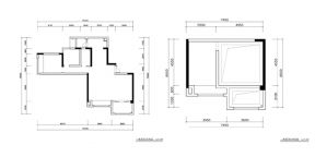 2023的跃层户型图大全展示