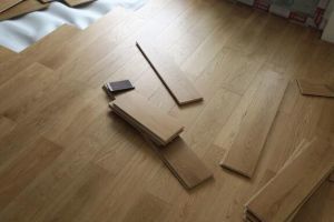如何选择木地板
