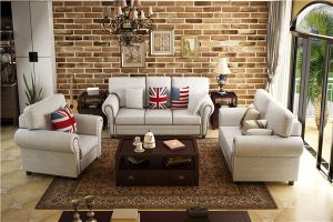 沙发怎么买 四大流行风格沙发任你选