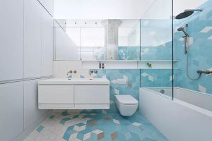 卫生间瓷砖如何选择 卫生间瓷砖铺贴注意事项