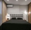 温馨家装单人卧室设计效果图片