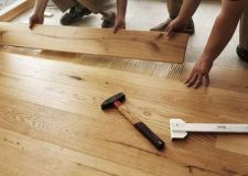 木地板怎么铺 木地板怎么选购