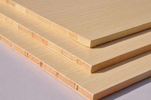 E1级板材多久能够入住 E1级板材达到环保标准了吗