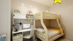 现代简约风格5平米儿童房装修效果图