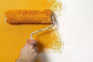 墙面刷乳胶漆的步骤 掌握这七步好墙壁刷出来