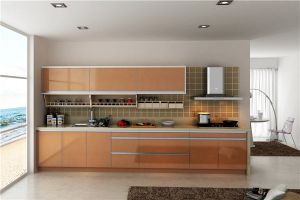 厨房地砖改造方法