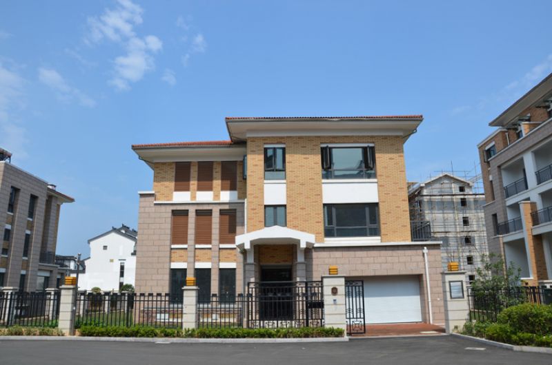 宜兴金汇熙园金汇熙园鸟瞰图图片大全-我的小区-宜兴装信通网