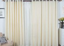 新房装修窗帘价格是多少，窗帘价格应该怎么计算